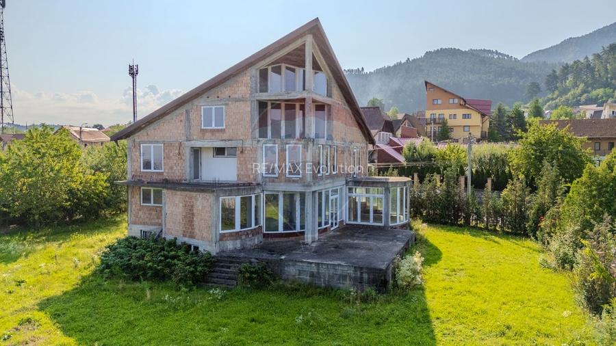 COMISION 0- Casă premium la Bunloc cu potențial excelent - 36