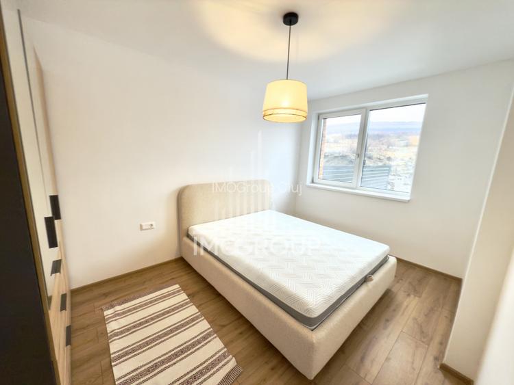 Apartament cu 2 camere | Gradina | Boxa | Garaj | Complex Beta Residence - 4