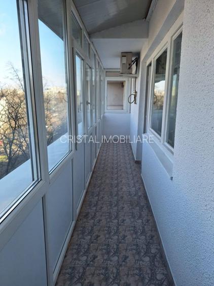 Apartament 3 camere Drumul Taberei, renovat, nemobilat, langa metrou - 8
