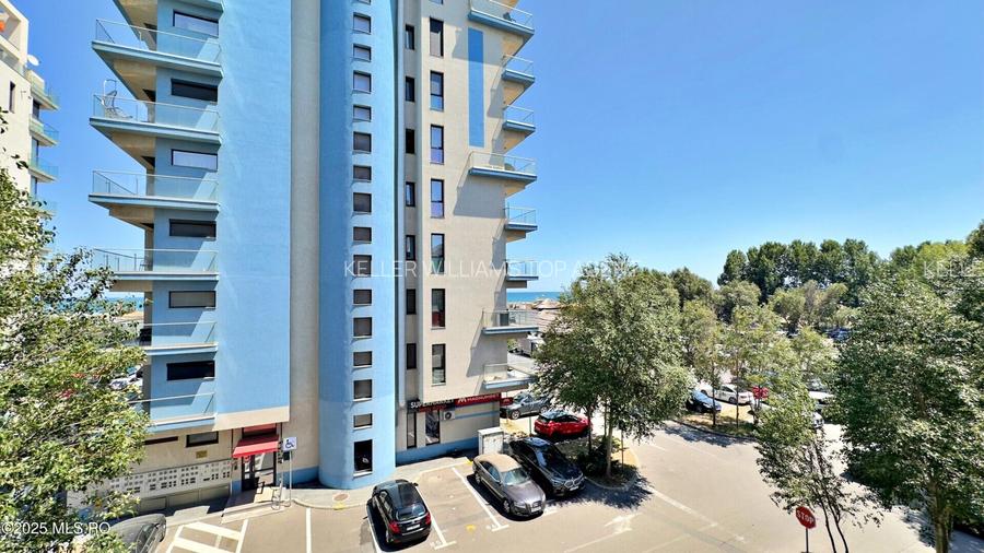 MAMAIA SUMMERLAND - APARTAMENT 2 CAMERE - ETAJ 2 - Comision 0% - 12