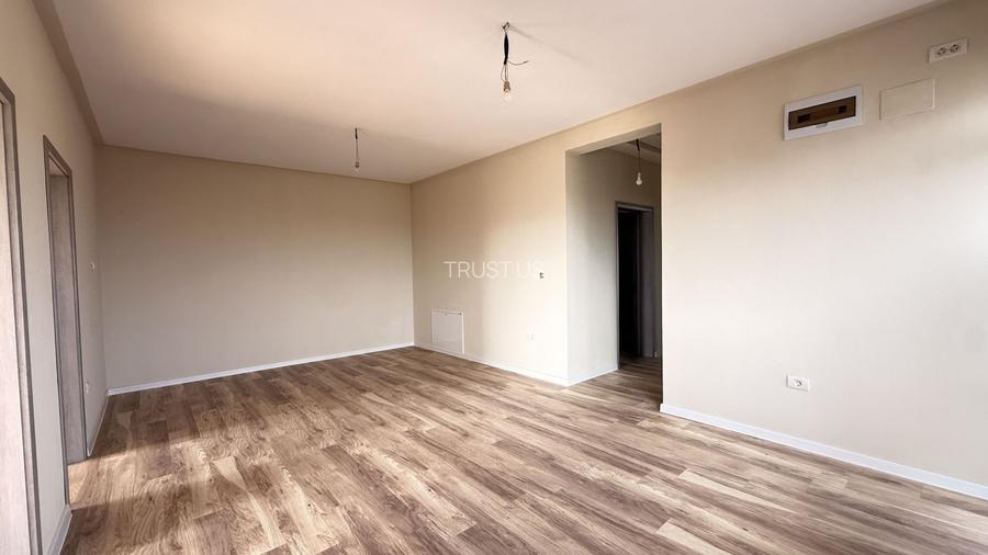 Comision 0% Duplex modern de vânzare – Ghiroda | 110 mp utili | Teren 290 mp - 16