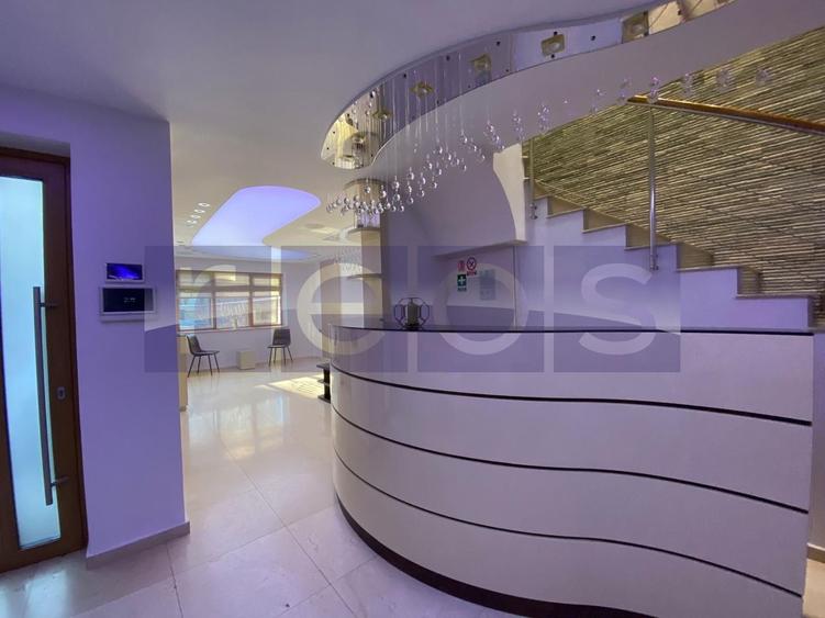 VILA MODERNA | 113 MP UTILI | CURTE 250 MP | ZONA LACUL TEI – TEIUL DOAMNEI - 17