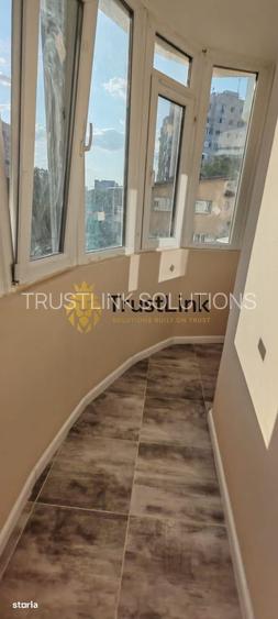 Apartament 3 camere renovat 2 min Aparatorii Patriei stradal Berceni - 12