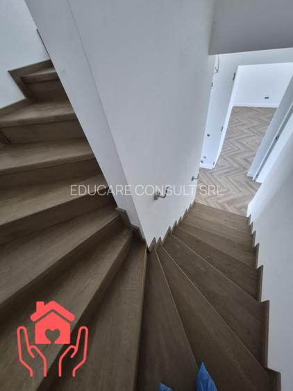 SISESTI (GREEN LAKE)-Vila 2025, PRIMA LOCUIRE, mobilier luxury, 2 parcari! - 15