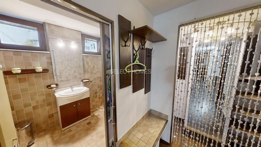 Apartament 5 camere de inchiriat in vila zona *Banu Manta* Tur virtual - 38