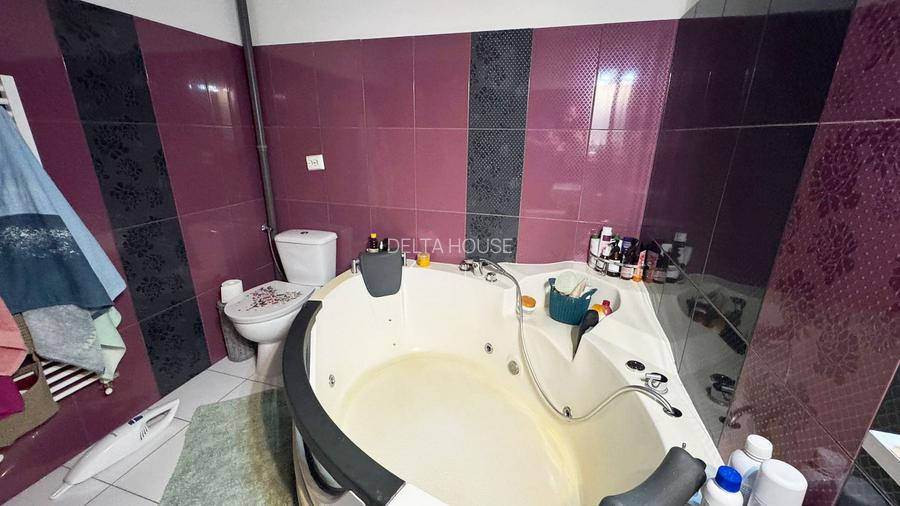 Oportunitate! Apartament cu 4 Camere, 2077 €/mp, finisat modern. Comision 0%! - 19