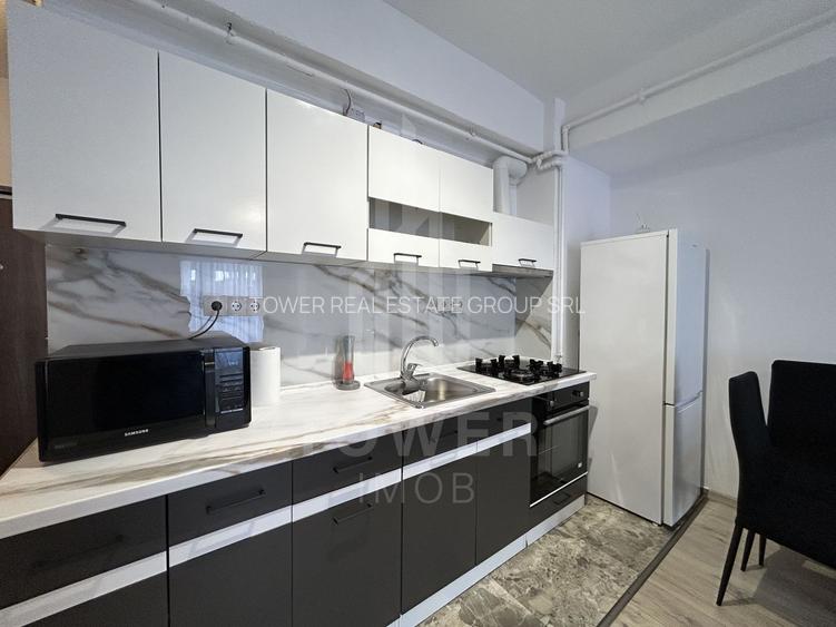 Apartament 2 camere de închiriat Doamna Stanca - 4