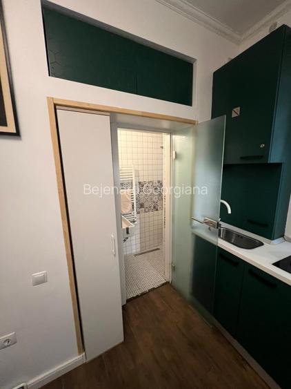 Vând garsonieră în centrul istoric Brașov -ideală pt investiție  - 7