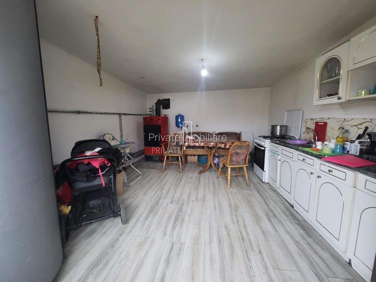 Casa de vanzare Bradeni (zona lacuri pescuit) - 9