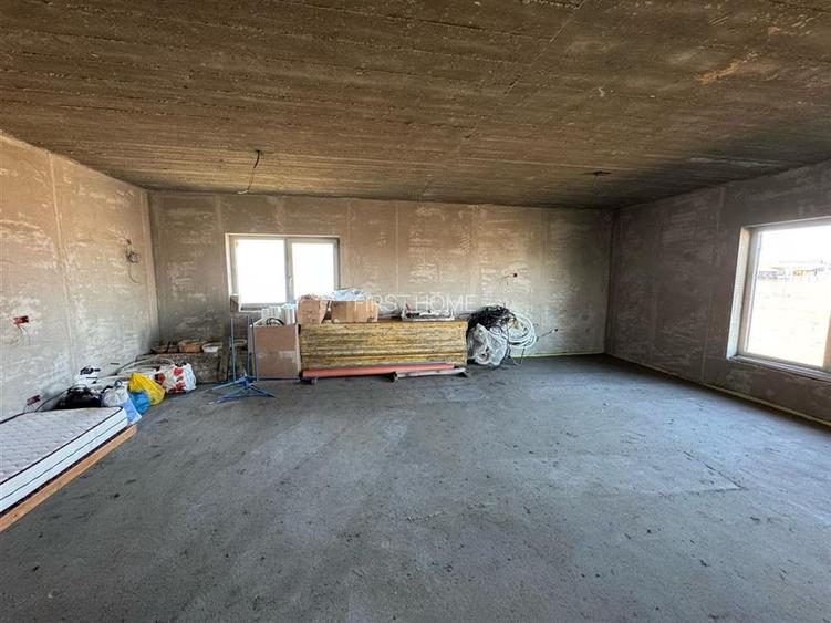 Casa parter in Focsani - Exterior Vest - Carnabel - Pompa de Caldura - 5