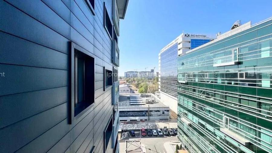 UPground | 3 Camere | Centrala | Balcon | X2 Parcare | X2 Bai | - 7