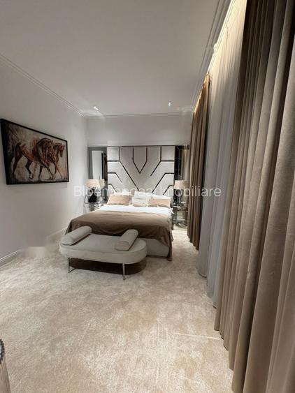 Penthouse Exclusivist cu 4 camere- Residence 5 Iancu Nicolae -Design Luxury - 10