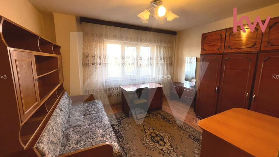 Apartament 3 camere, spatios, ideal familii - 4