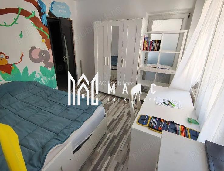 Apartament 3 camere | Centru | 79.7 mpu | - 6
