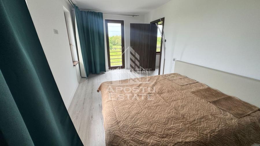 Casa individuala 4 camere,de inchiriat,Zona Giroc - 12