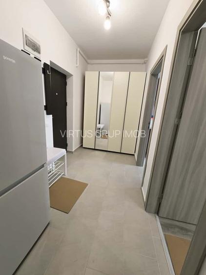 Inchiriere Garsoniera  Belsugului Residence Metrou - 7