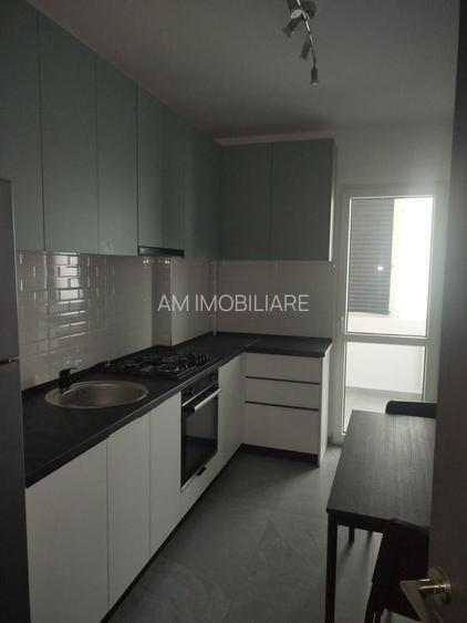 AP. 2 CAMERE PLATANI RESIDENCE, PARCARE, CENTRALA TERMICA, BLOC NOU - 8