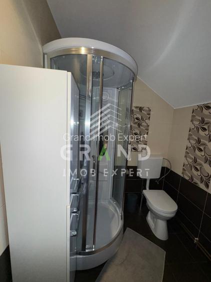 Casa de vanzare in Viseu de Sus – Maramures - 35