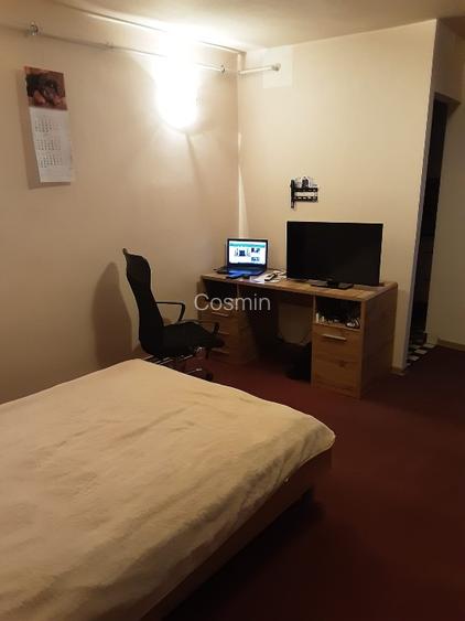 Proprietar, închiriez garsoniera pe Take Ionescu - 7
