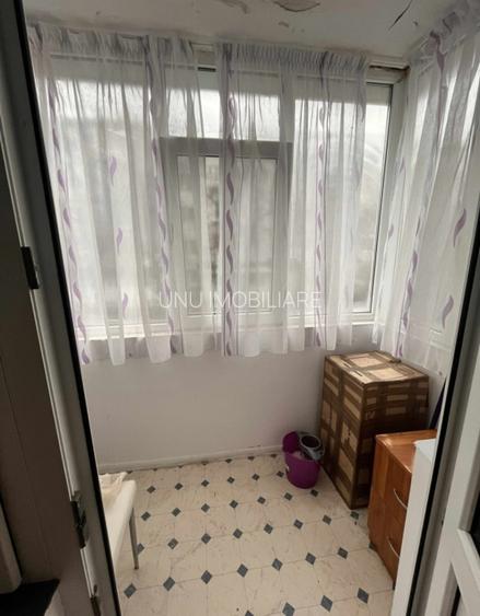 Etaj 1 - Alexandru - Zimbru - Apartament 2 camere - mobilat - 2