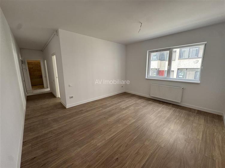 VANZARE APARTAMENT 2 CAMERE  AVANGARDE  GRANDE VILLAGE TIMISIOARA - 12
