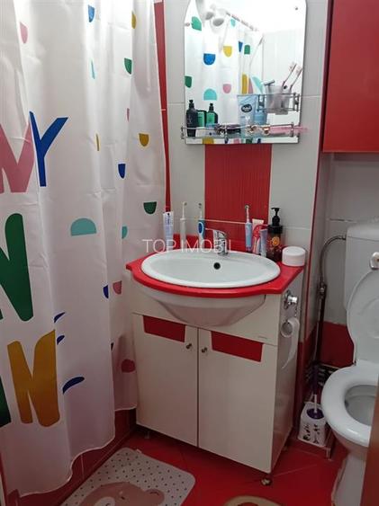 Apartament 2 camere decomandat, Baza 3 - Carrefour Felicia - 7