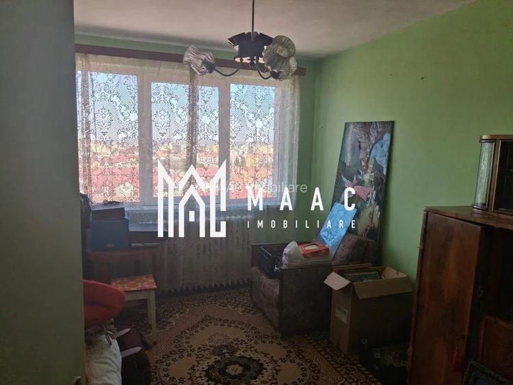 Apartament 3 camere | 67 MPU | Balcon 8 MP | Lift | Ciresica - 2