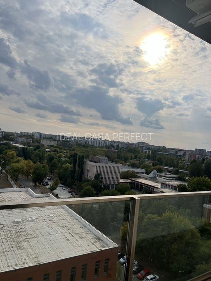 Novum invest Residence langa Facultatea Politehnica, parc, metrou - 7