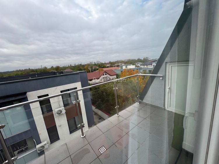 2 camere Otopeni , Etalon Residence, str Maramures - 11