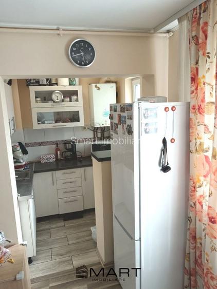 Apartament 2 camere zona Lacul lui Binder - 7