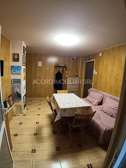 Apartament 2 camere decomandat-zona KM5 - 11