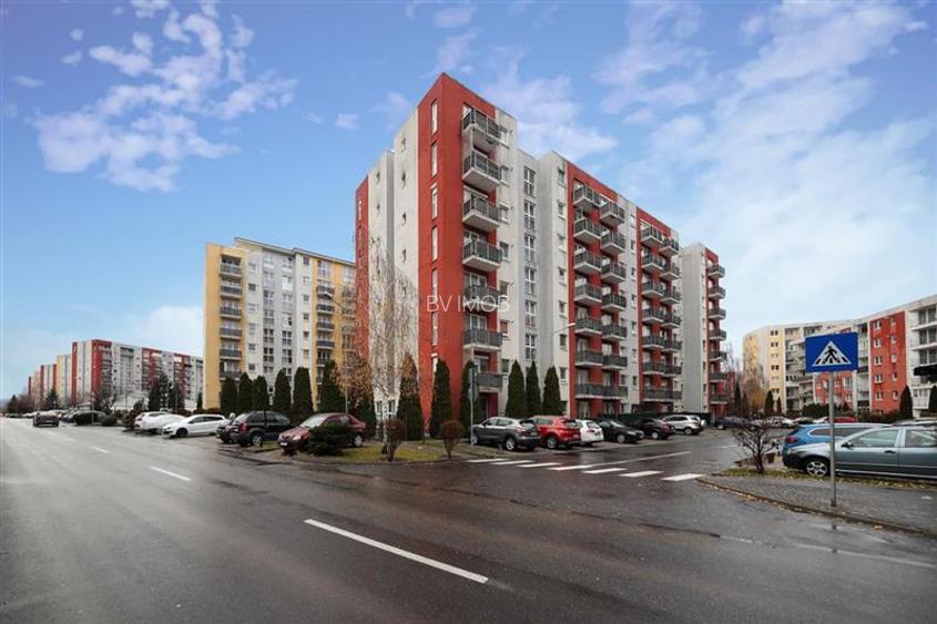 Inchiriere apartament 2 camere,Avantgarden,mobilat utilat,insorit - 10