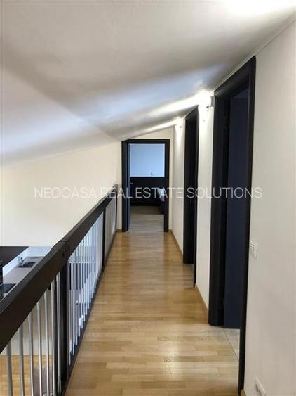 Penthouse cu dimensiuni impresionante | Primaverii Plaza - 8