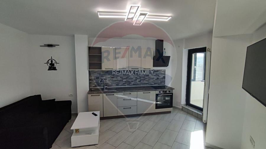 Apartament 41 mp de inchiriat zona Stefan cel Mare - 14