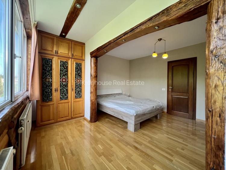 Apartament cu 3 camere - Calea Bucuresti - 8