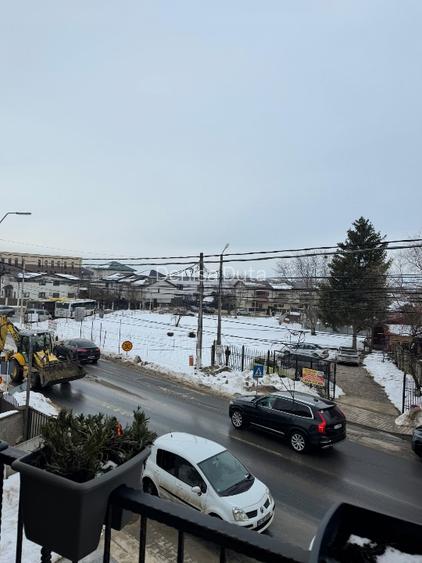 Teren de inchiriat 2500 mp  - 3