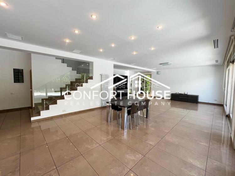 Vila P+2, 5 camere, piscina, complex rezidential, IANCU NICOLAE - 9