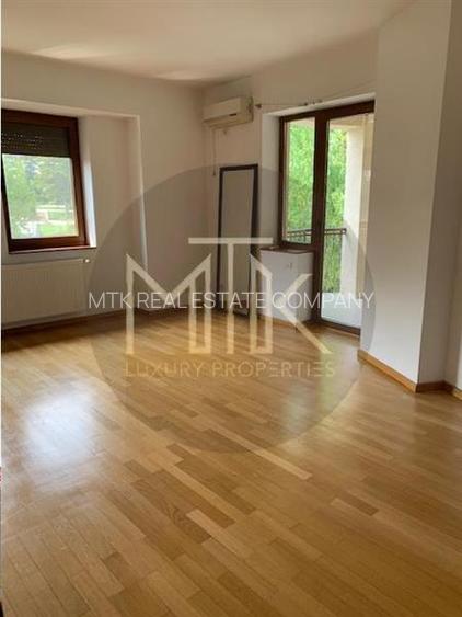 Vila 6 camere | American School - Pipera | Loc parcare - 6