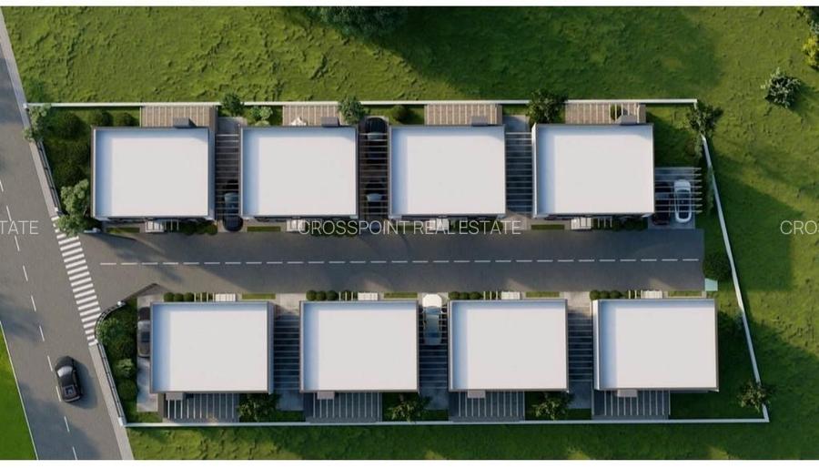 Casă gata de mutat, în zona American School – Pădurea Băneasa - 18