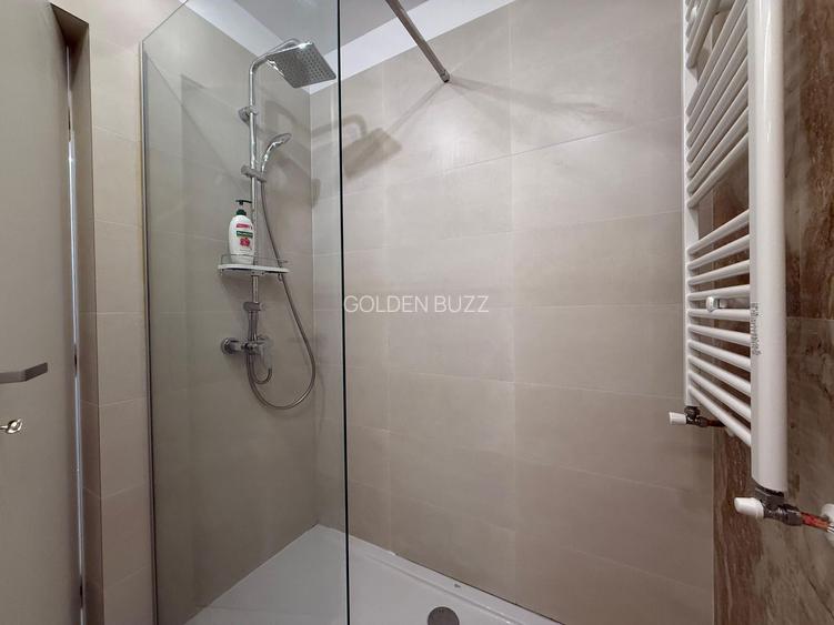 Apartament 2 camere I Nusco City - 9