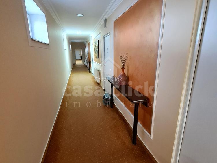 Apartament 1 camera, Bariera Traian, costul utilitatilor incluse - 5
