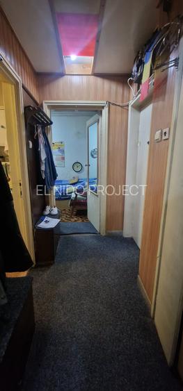 Pajura -Posta apartament 3 camere, direct proprietar - 7