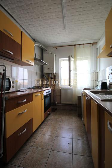 Take Ionescu, 2 camere, centrala proprie - 9