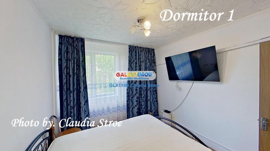 INCHIRIERE APARTAMENT 3 CAMERE NITU VASILE - 21