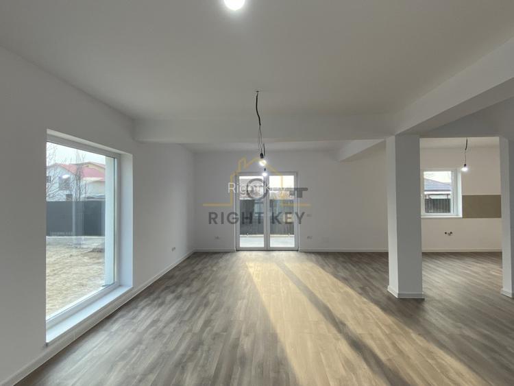 Vila P+1, 120mpu, 402mpt, 4 cam, incalzire prin pardoseala!Comision 0% - 2