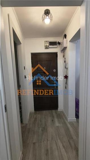 Apartament de vanzare cu 2 camere, zona Titan - Codrii Neamtului - 9