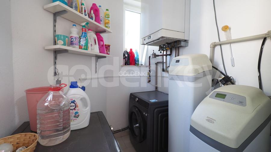 Vila individuala cu 5 camere | 560mp teren - 18