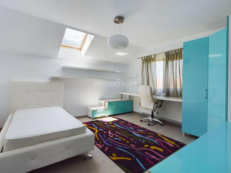 Vilă modernă cu 5 camere Curtici - 11