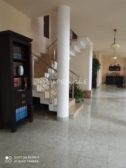 Reședință de lux cu potențial comercial –zonă Băi, Sângeorgiu de Mureș - 5