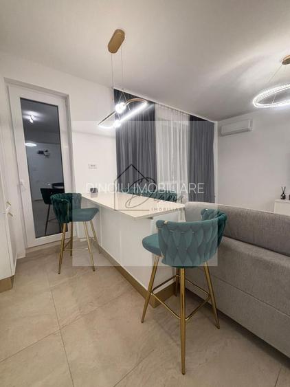 Apartament 2 camere Baicului I Quartz Residence I 2 parcari si boxa - 11